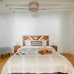 Bnbnova - 1Br - Pompidou & Central Paris