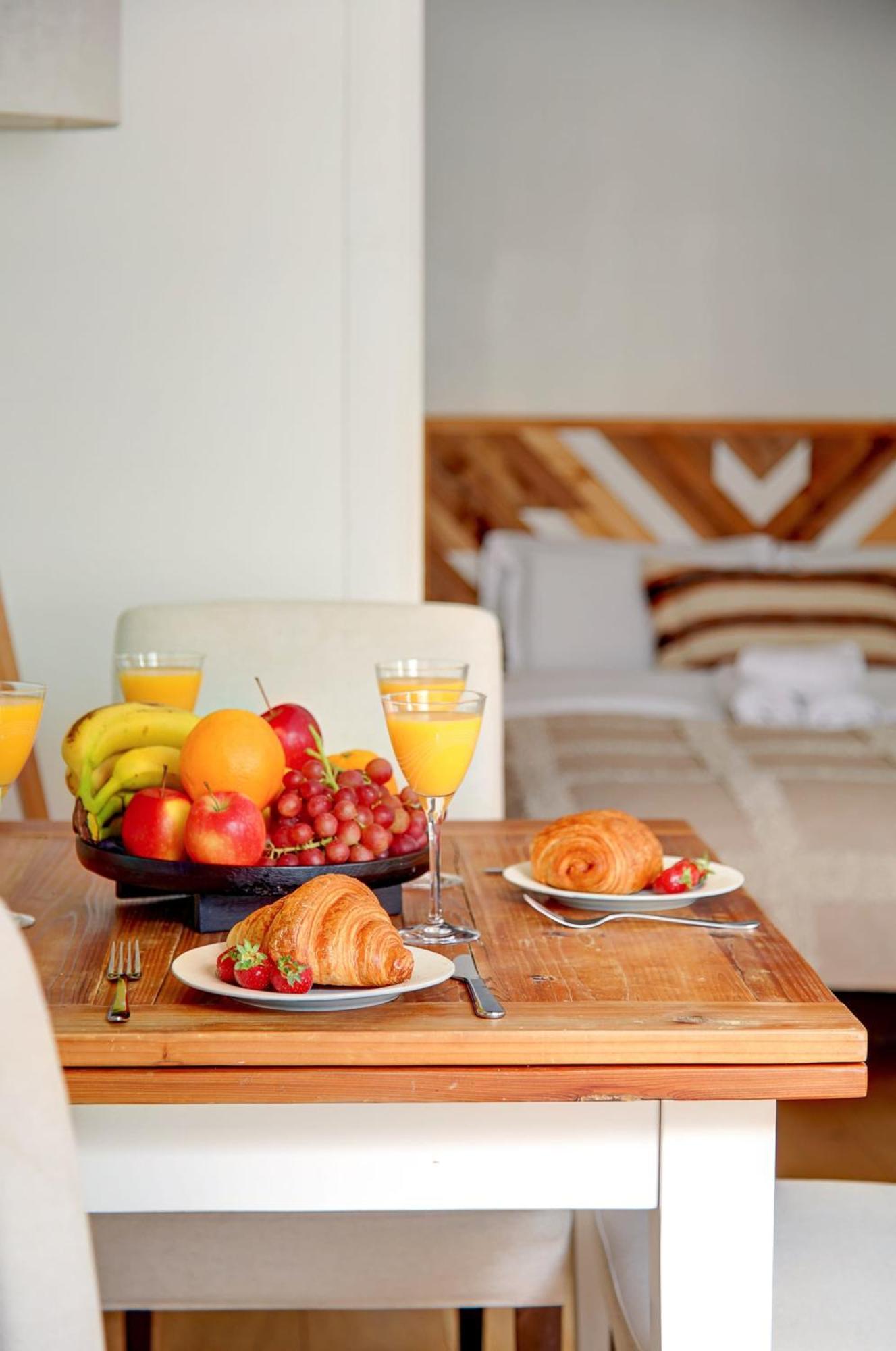 Appartamento Bnbnova - 1br - Pompidou & Parigi